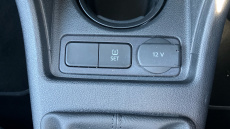 Volkswagen Up 1.0 65PS Black Edition 5dr Petrol Hatchback